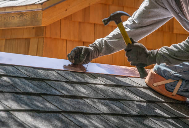 4 Ply Roofing in Johnston, IA