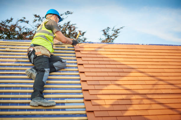 Trusted Johnston, IA  Roofing repair and installation Experts